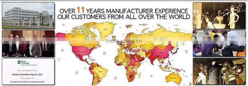 Fiberglass Collection Antique Badge