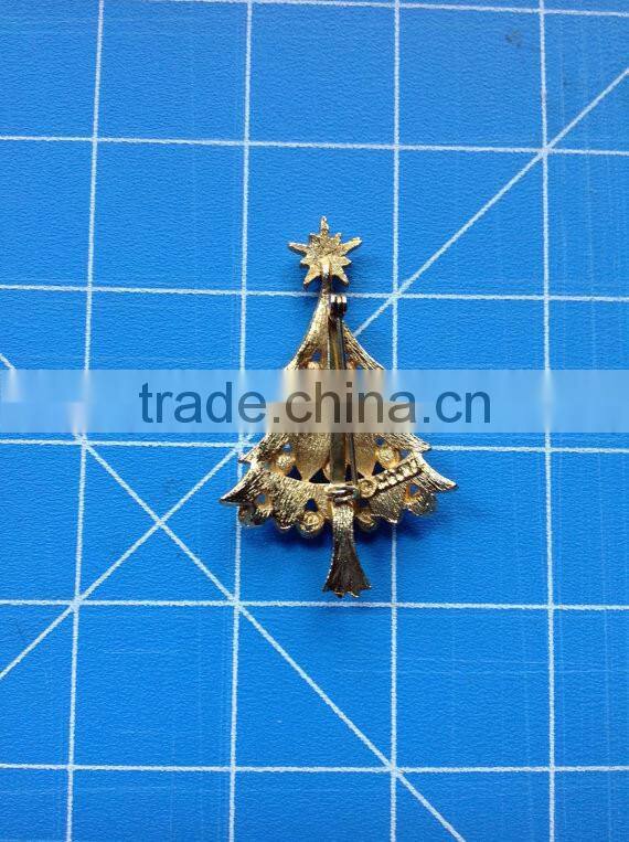 Book Piece MYLU Christmas Tree