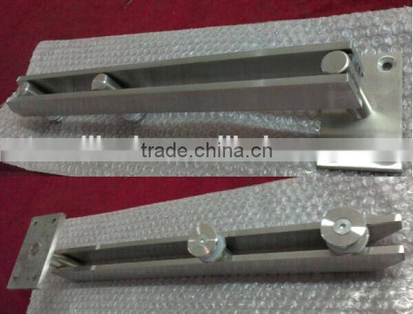 JINXIN professional handrail for elderly_side mounting baluster with lowest price