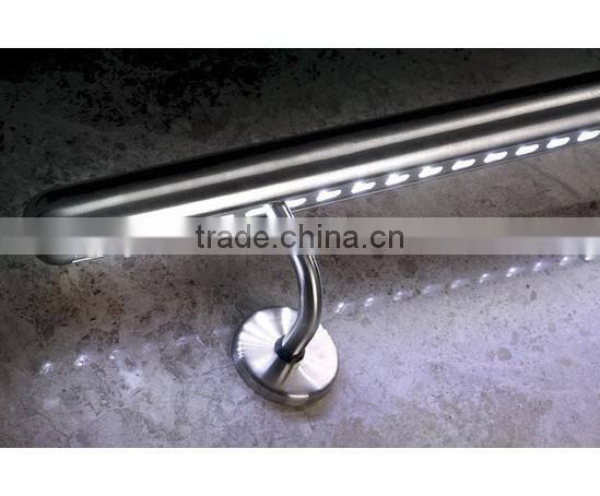 Stair Railings Accessories Wall Mounted Stainless Steel Handrail Bracket
