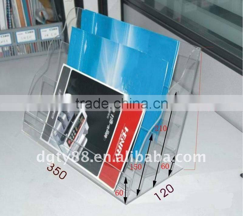 Plastic containers cylinder
