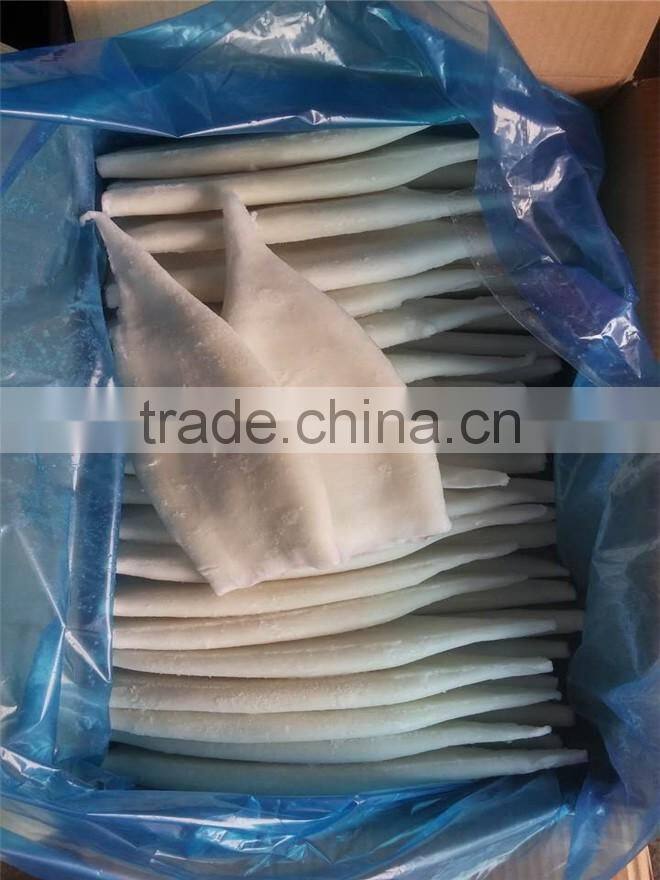 High Quality Squid tube from China on Hot Sale