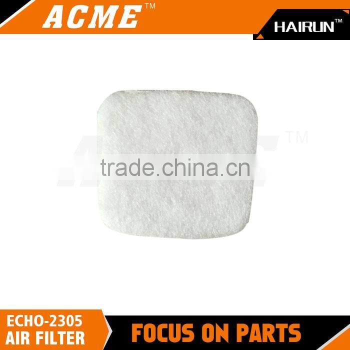 ECHO 2305 Chainsaw parts Air filter
