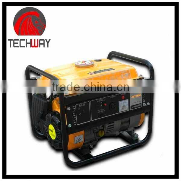 cheap portable generators for sale gasoline generator 4500