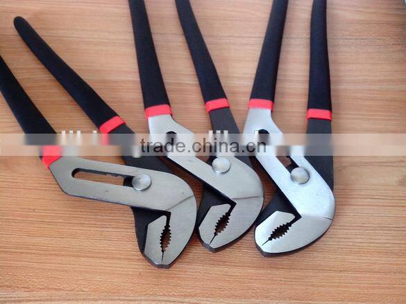 Factory supply water pump plier