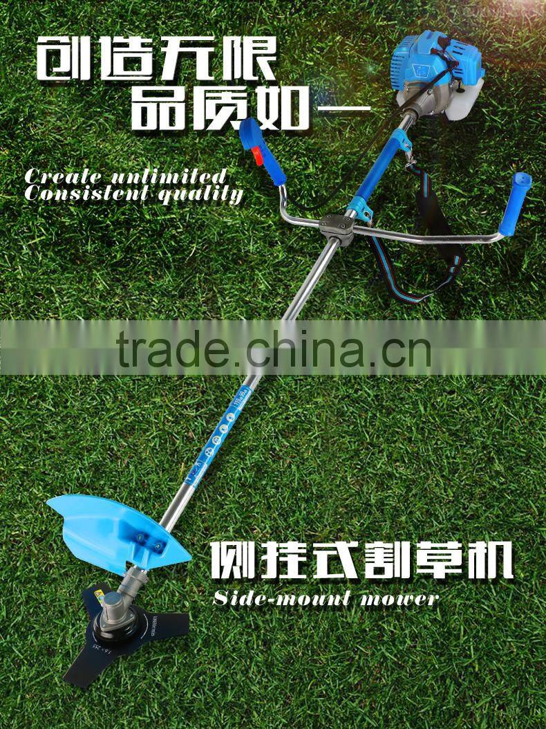 43cc hot sale cheap price good quality brush cutter cg520