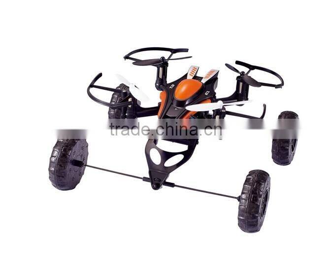 JXD503 Ground Drive Aquatic Drive Sky Flight radio controlled helicopter for sale