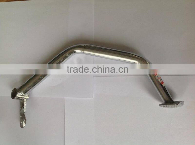 Names of motorcycle parts from China MTR brake pads for 200cc motorcycle