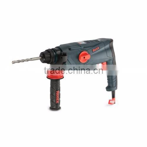 RONIX ROTARY HAMMER 2722 22MM 650W 2.9KG
