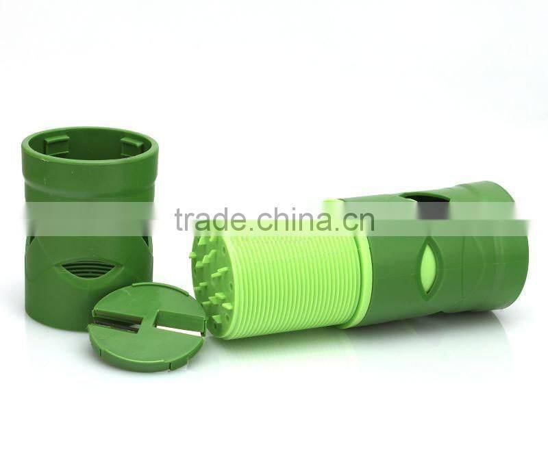 2016 new products hot sell cucumber spiralizer made in China