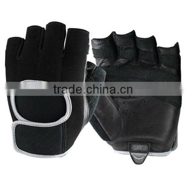 Pro leather training glove