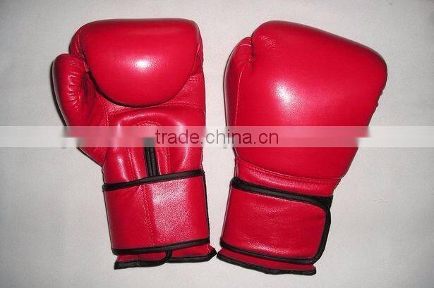 Boxing gloves