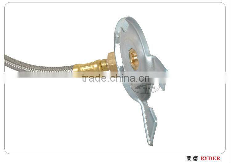 Adapter Nozzle Gas Can Screwgate