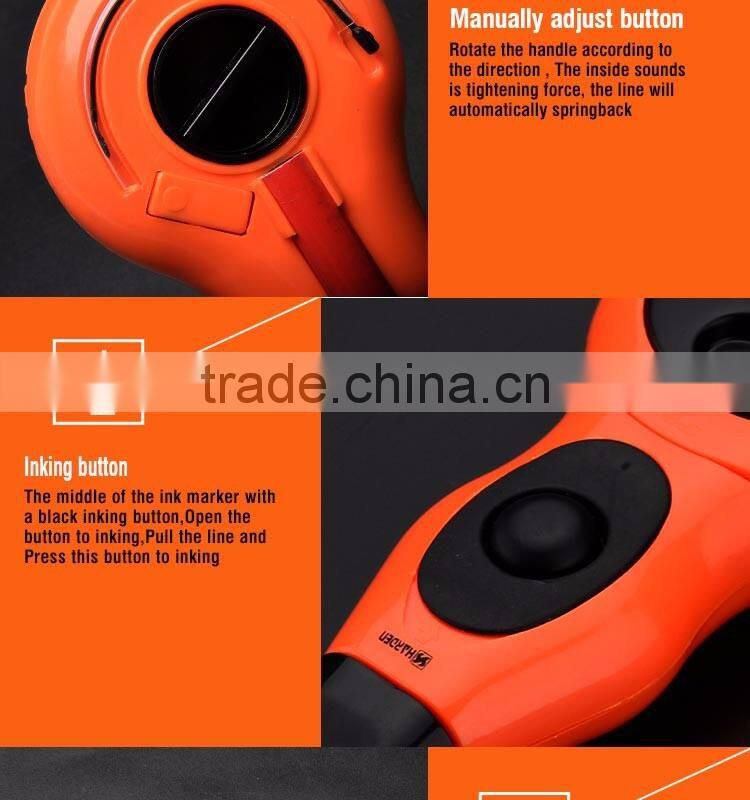 Professional 15M Carpenter Ink Marker