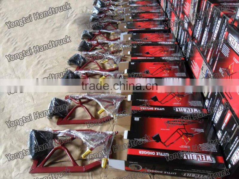 Handy Children Sand Excavator