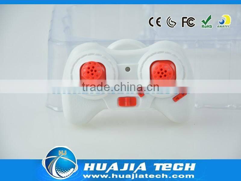 wholesale factory 2.4G Mini Nano Alloy RC UFO axis