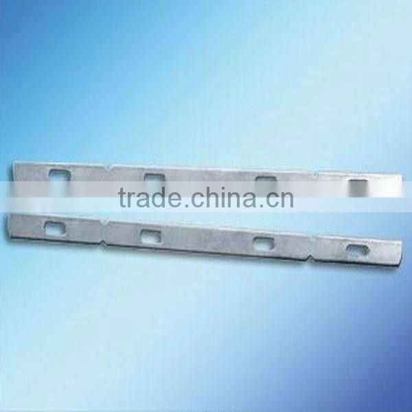 X Flat Ties