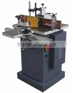 MX5115 wood shaper spindle moulder