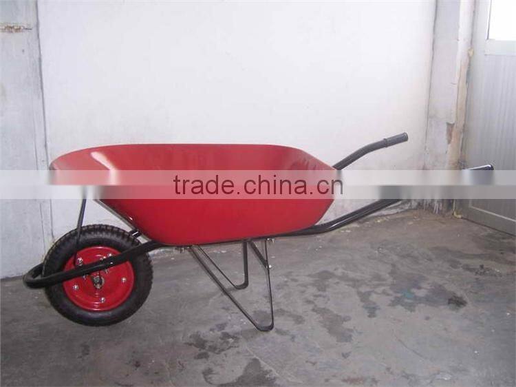garden power transport cart wheel barrow