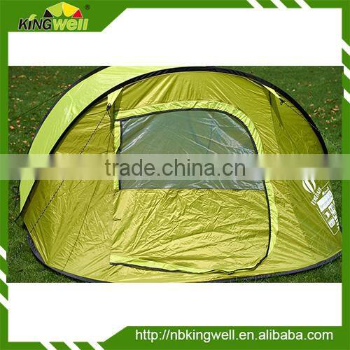 2 persons water-proof camping tent