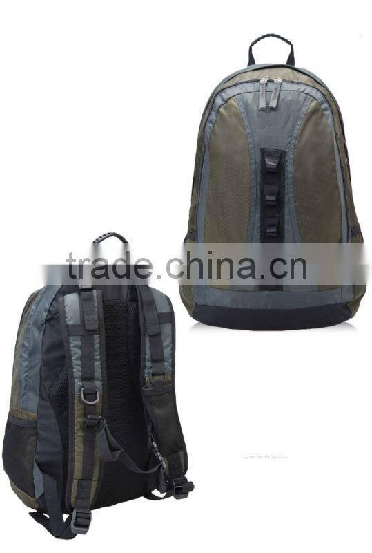 Fashion Nylon Band Backpacks