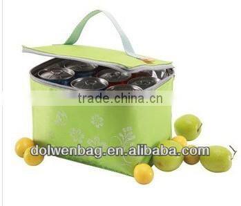 Customized Reusable Insulated Ice cooler bag of DW1055