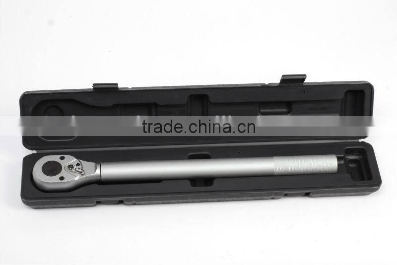 new 2014 OK TOOLS 3/4" Dr. Sockets Ratchet handle tool hand 24T tool box tractor manufacturer China wholesale alibaba supplier