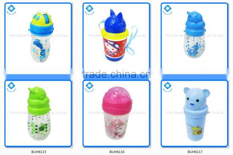 Top Quality Plastic Cup Water Cup With Handle