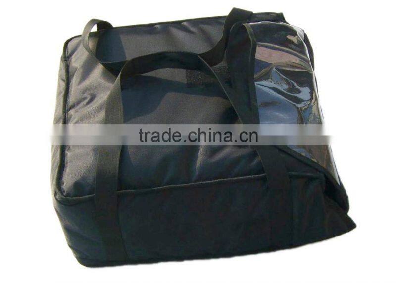 Delivery bag/pizza delivery bag/food delivery cooler bag