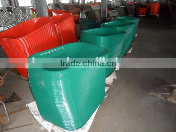 wheels and axles for wheelbarrow spare parts