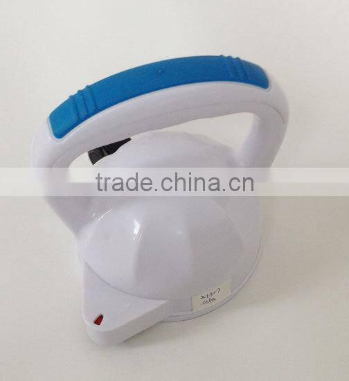 Single Vacuum Suction Cup Safety Handle