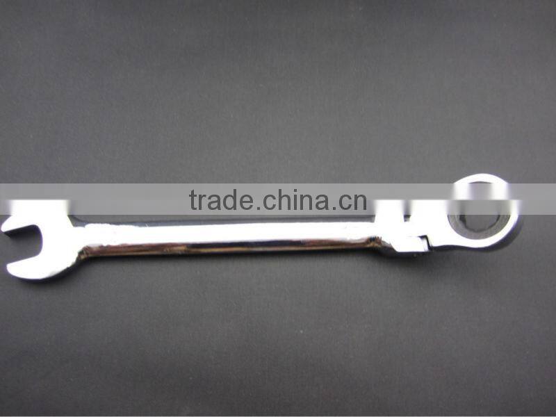 YF-SP3143 adjustable rachet gear spanner