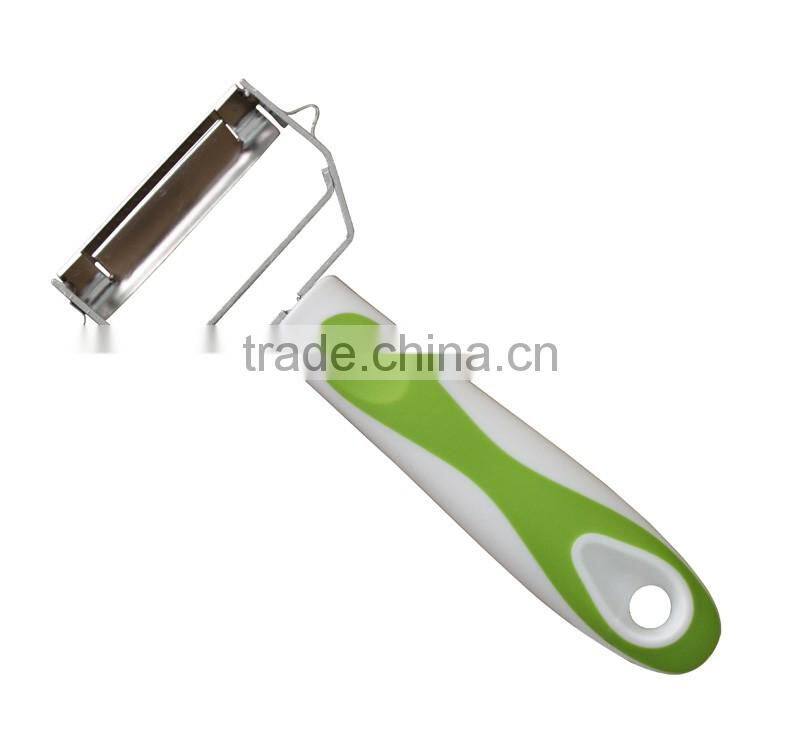 Hot sale 2 in 1 Stainless steel peeler