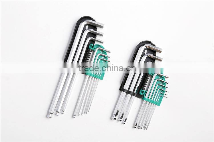 T-Type Single Hex Key, T Hex Key