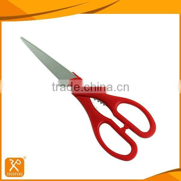 utility professional can opener vegetables cutting kitchen scissors