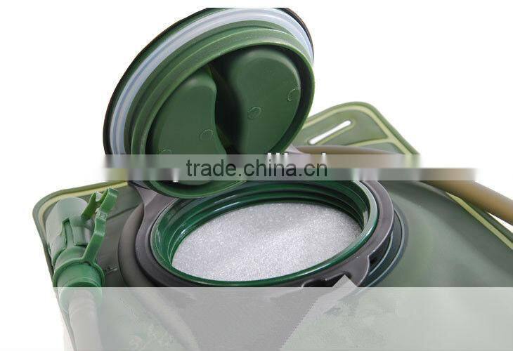 camping water storage bag