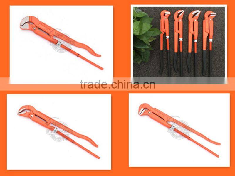 1'' 45 degree Torque Wrench Pipe Fitting Wrench Company