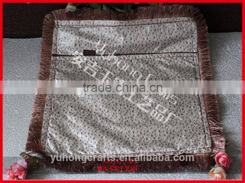 New Design Oem Floor Seating Natural Home Useful Cheap bamboo cushion