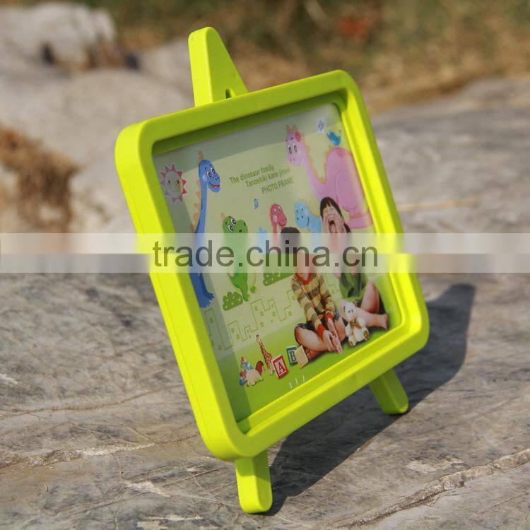 Hot Selling Cheap Plastic Photo Picture Frames Souvenir Picture Frame Wholesale