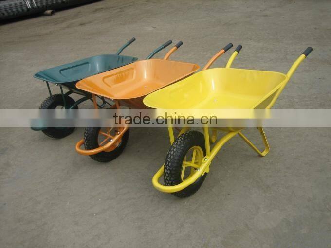 Wheel Barrow/Wheel Barrow Tyre/Garden Wheelbarrow Supplier