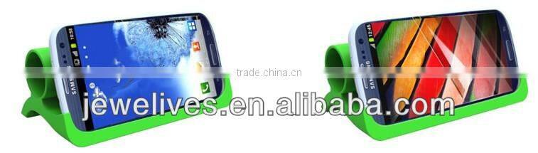 Silicone portable magic speaker for samsung