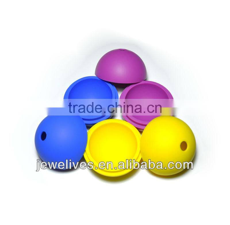 Scientific Sphere Design silicone whiskey ice ball