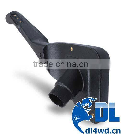 DL4WD 4wd snorkel accessories land rover defender snorkel