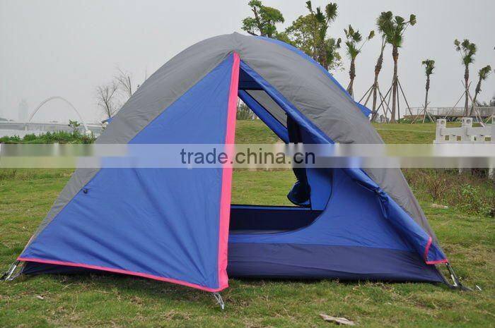 On sales multi-people 4 person family camping tent