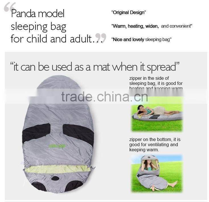 Best Gift for Girls Hiking and Camping Sleeping Bag