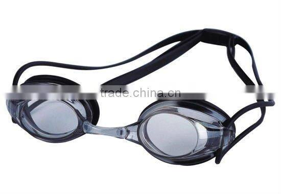 Hot sale optical swimming goggles for adults