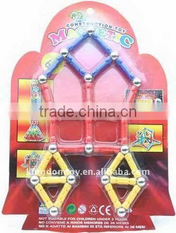 magnetic blocks toys