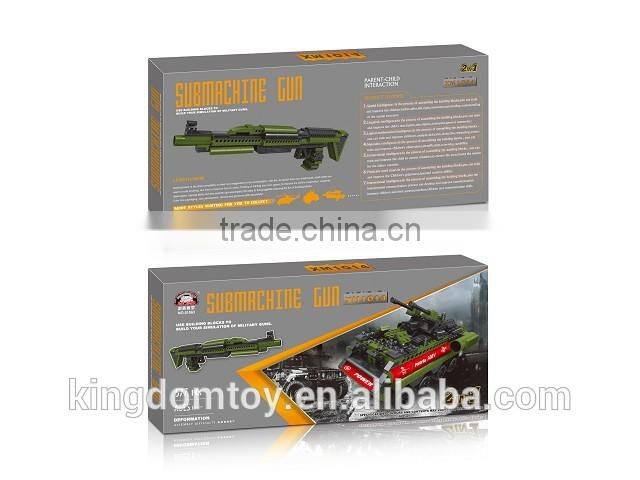 The new building blocks,High quality military building blocks