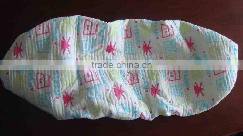 New arrival novel design nice ironing board cover