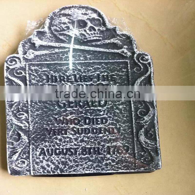 Halloween Decoration/Polyfoam Tombstone